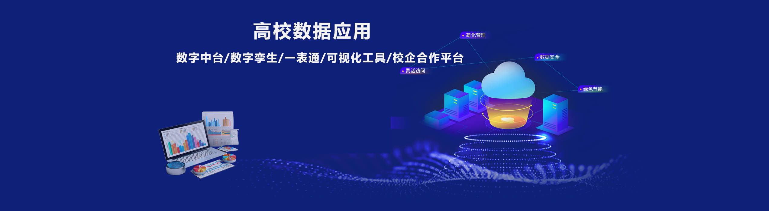 虛擬云桌面